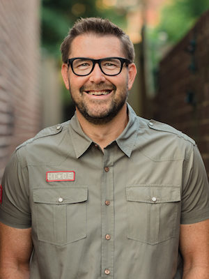 Episode 168: “Please, Sorry, Thanks” with Mark Batterson