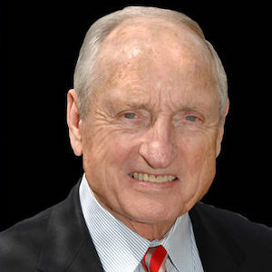 Episode 154: “The Legacy of Leadership and Coaching” with Coach Vince Dooley – REPLAY