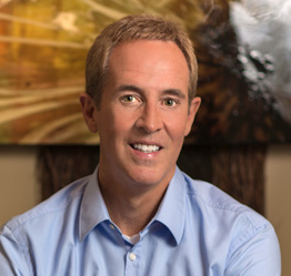 Episode 5: Andy Stanley