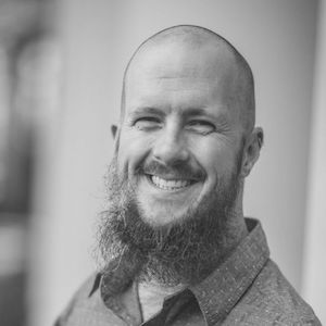 Episode 110: “An Overcoming Faith” with Daniel Ritchie